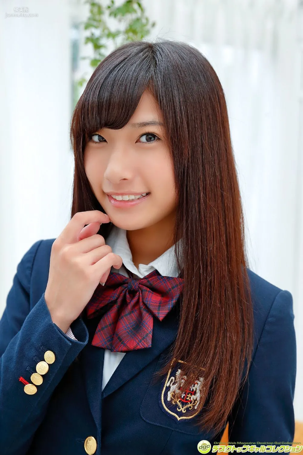 森川彩香《アイドル時代とは違うセクシーな魅力満載!》寫真集 [DGC] NO.1276 2