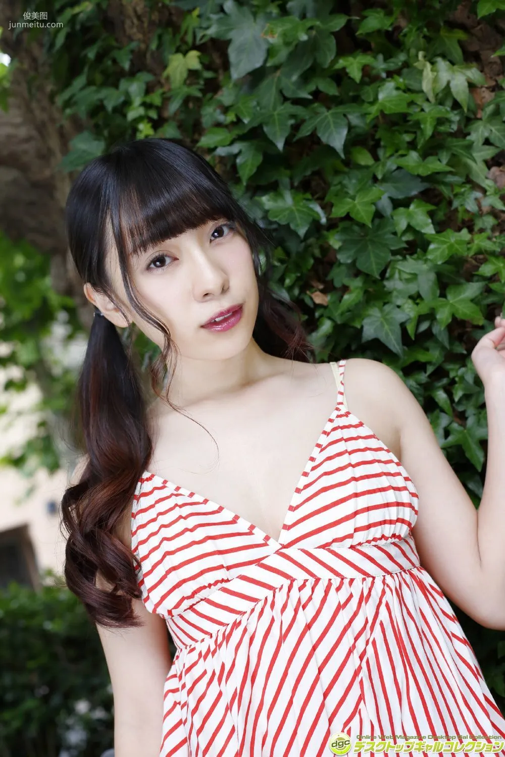 宮本彩希《2014年準日テレジェニック・ベスト人妻賞！》寫真集 [DGC] NO.1267 43