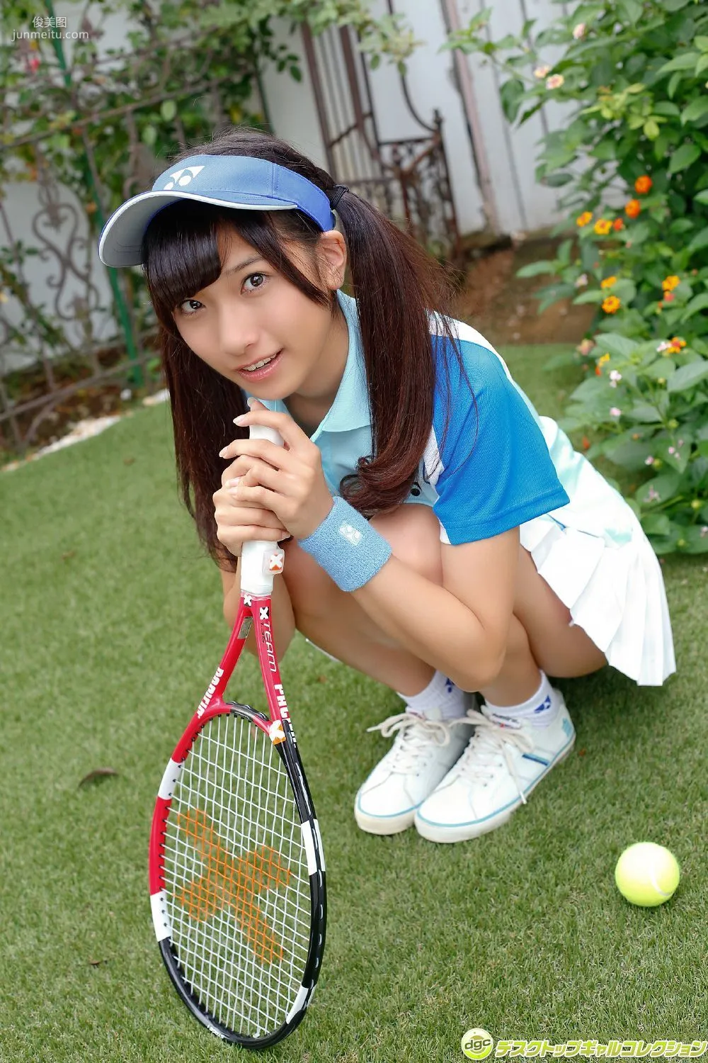 森川彩香《アイドル時代とは違うセクシーな魅力満載!》寫真集 [DGC] NO.1276 43