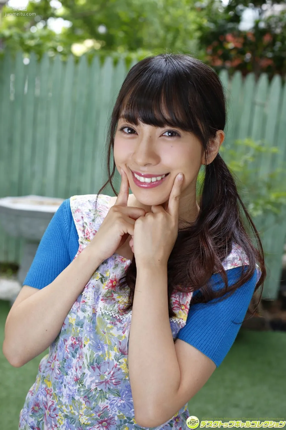宮本彩希《2014年準日テレジェニック・ベスト人妻賞！》寫真集 [DGC] NO.1267 13
