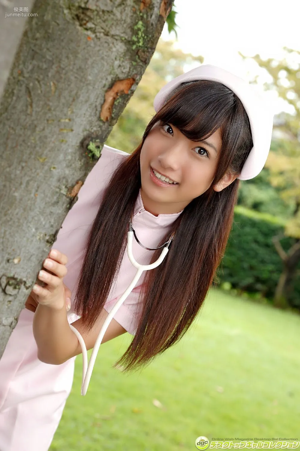 森川彩香《アイドル時代とは違うセクシーな魅力満載!》寫真集 [DGC] NO.1276 23