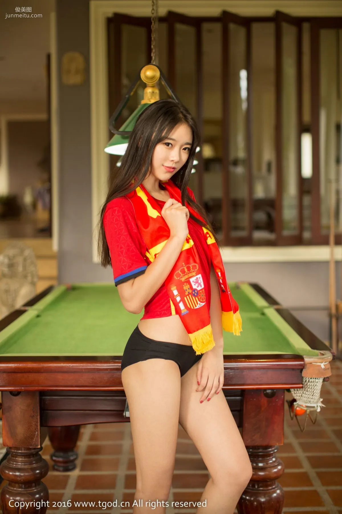 可樂Vicky《蘇梅島旅拍》清新少女篇 [推女神/尤蜜荟] 寫真集 3