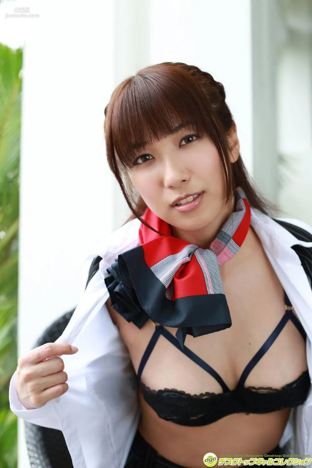 佐藤聖羅《最高のプロポーションをベトナムからお屆け》 寫真集 [DGC] NO.1340 33