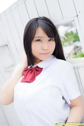 渡邊聰美/渡辺さとみ《100cmのIカップバストはまさに國寶級》 寫真集 [DGC] NO.1328