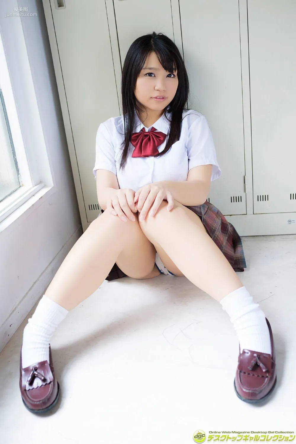 渡邊聰美/渡辺さとみ《100cmのIカップバストはまさに國寶級》 寫真集 [DGC] NO.1328 3