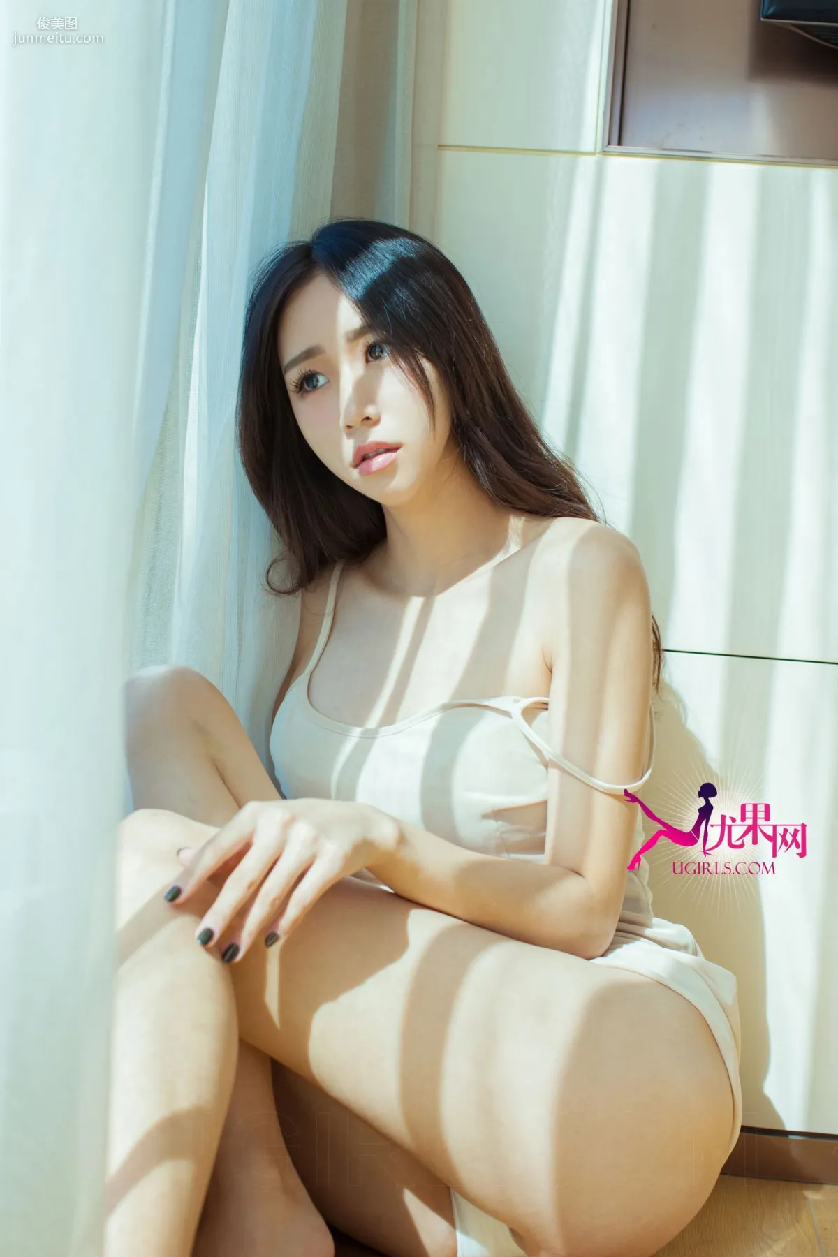 [尤果网Ugirls] E024 思涵《性感萝莉》 写真集32