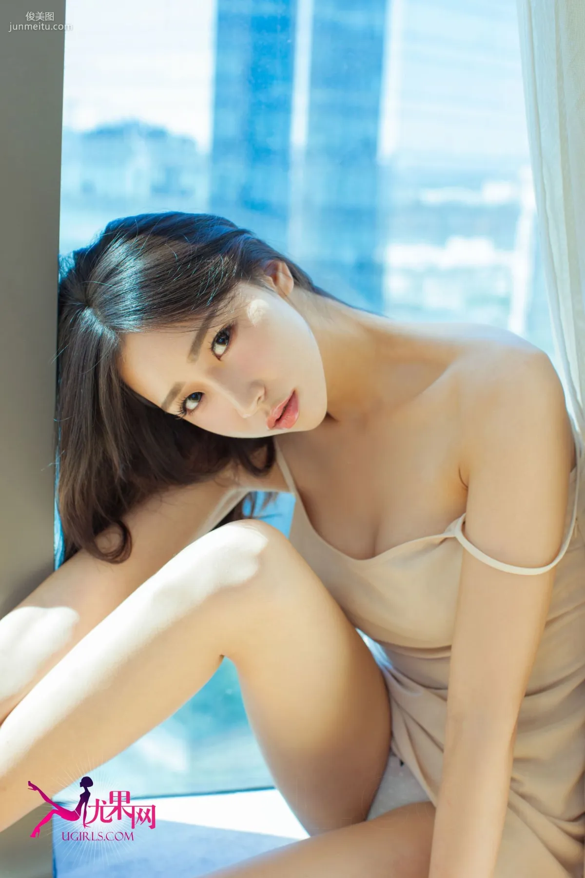 [尤果网Ugirls] E024 思涵《性感萝莉》 写真集25