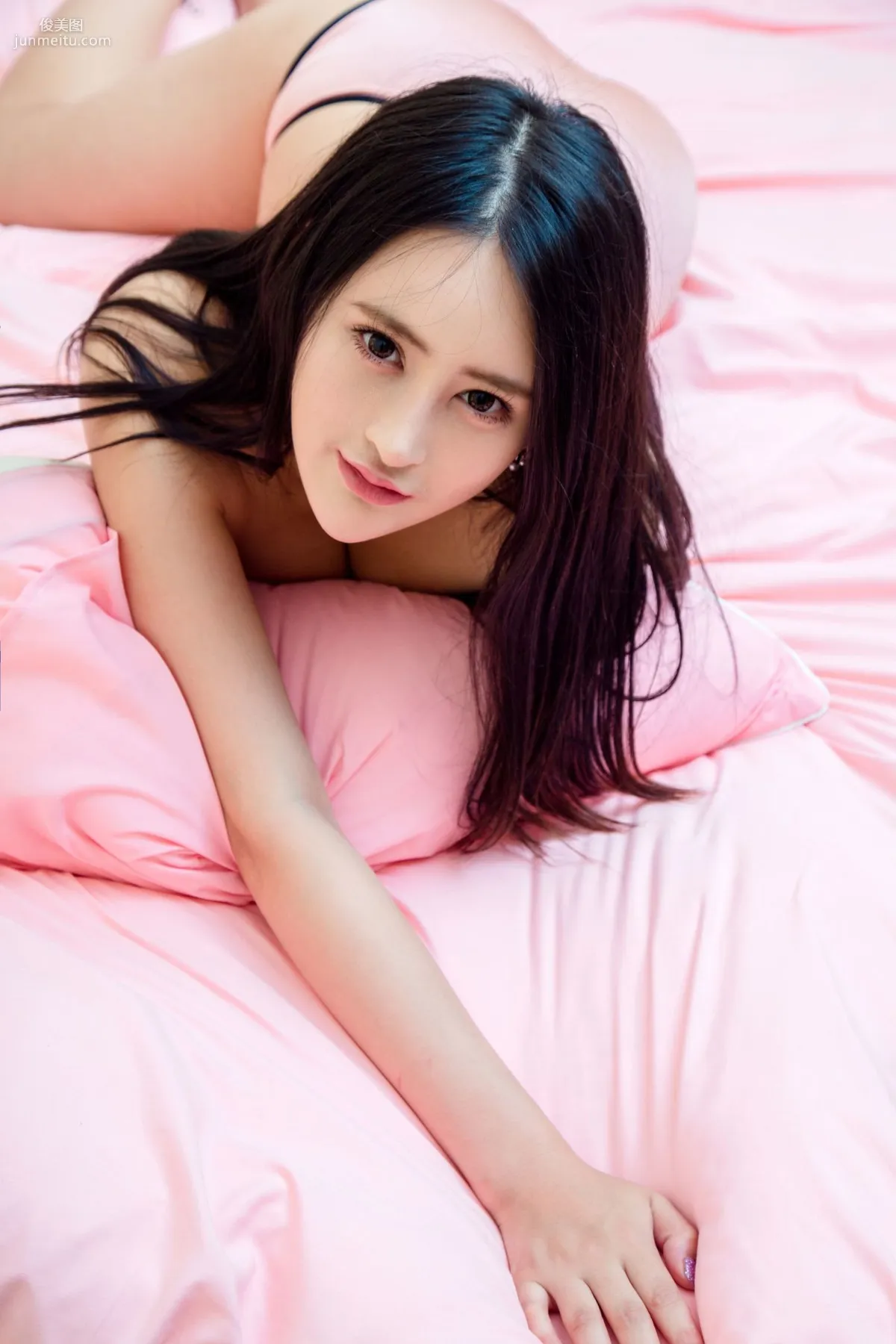 [尤果网Ugirls] U187 模特秦露 写真集30