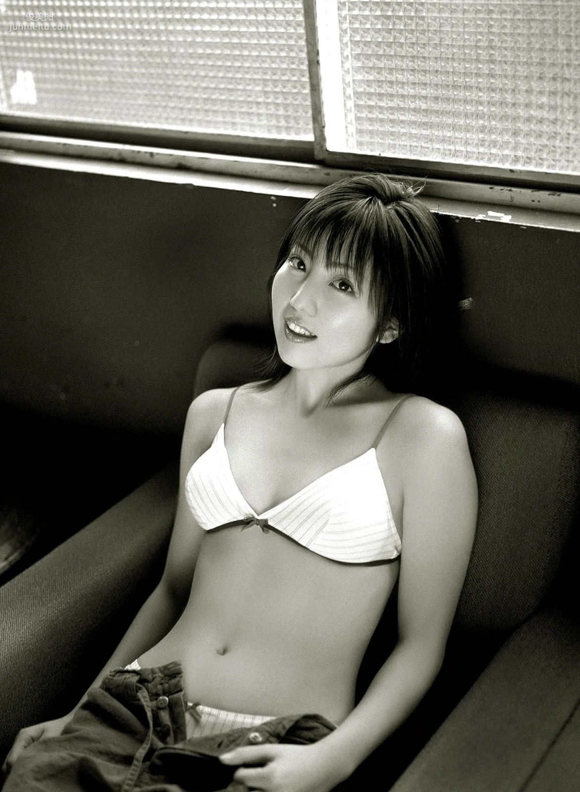 [NS Eyes] SF-No.177 Iori 伊織 写真集18