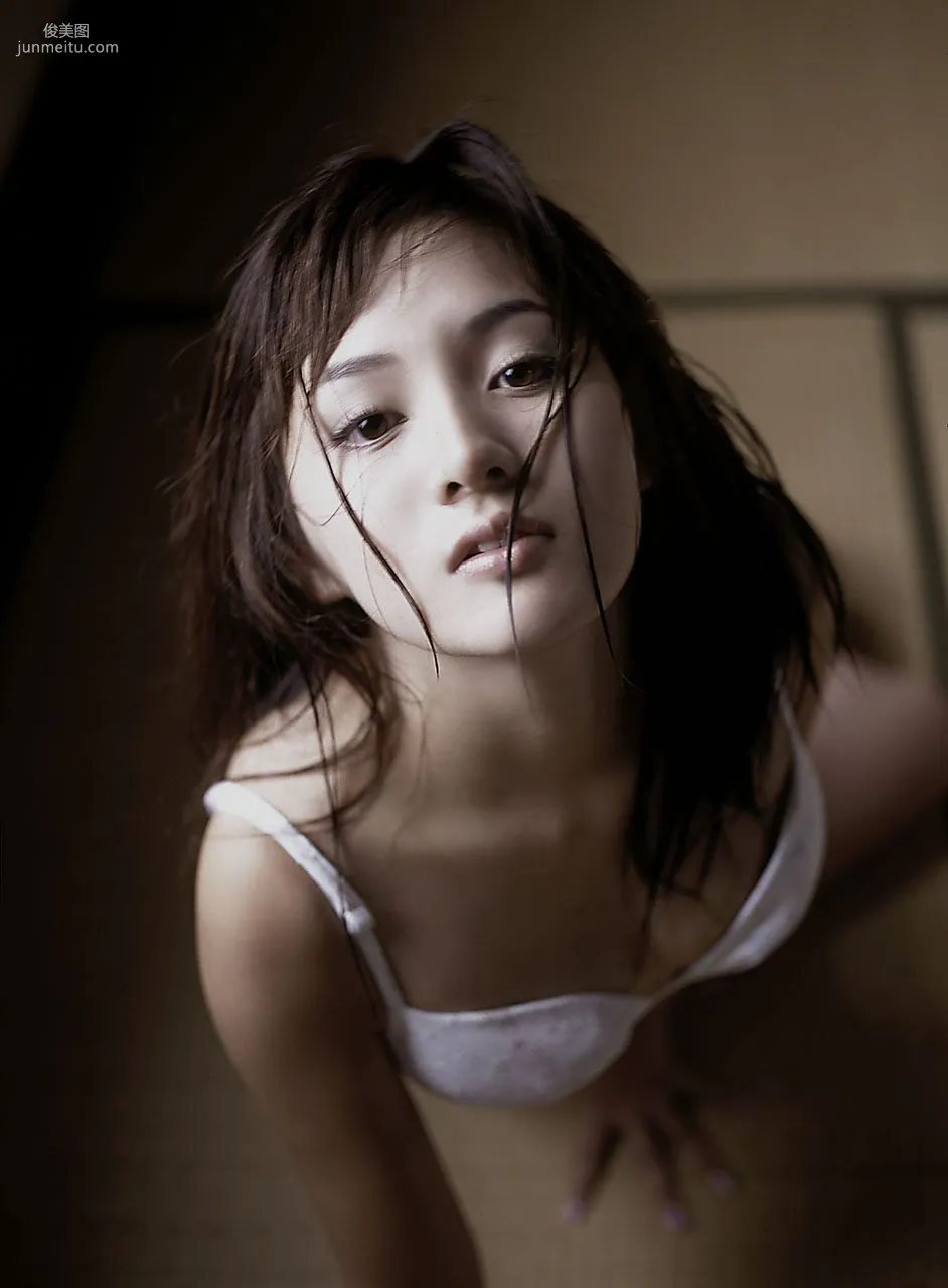 [NS Eyes] SF-No.148 Erika Ito 伊藤絵理香/伊藤繪理香 寫真集 26