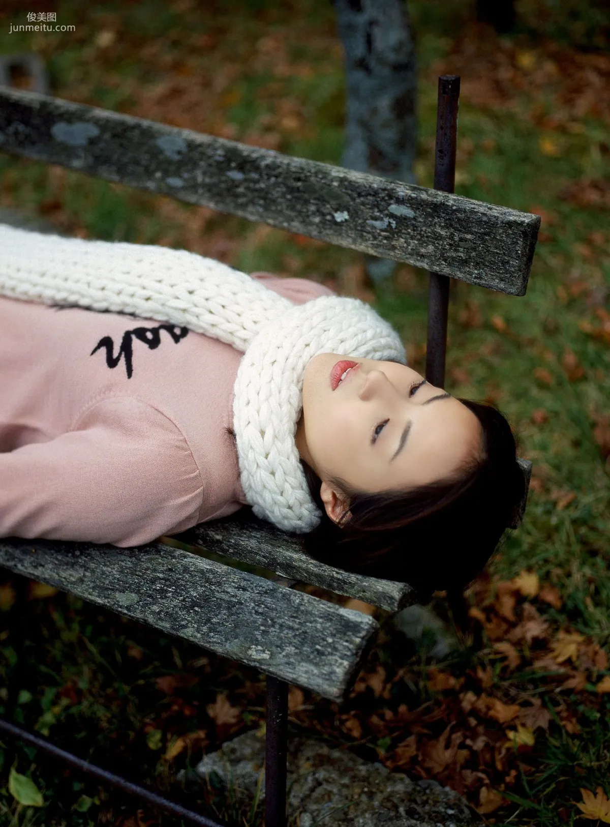[NS Eyes] SF-No.196 Akiko Kinouchi 木内晶子 寫真集 71