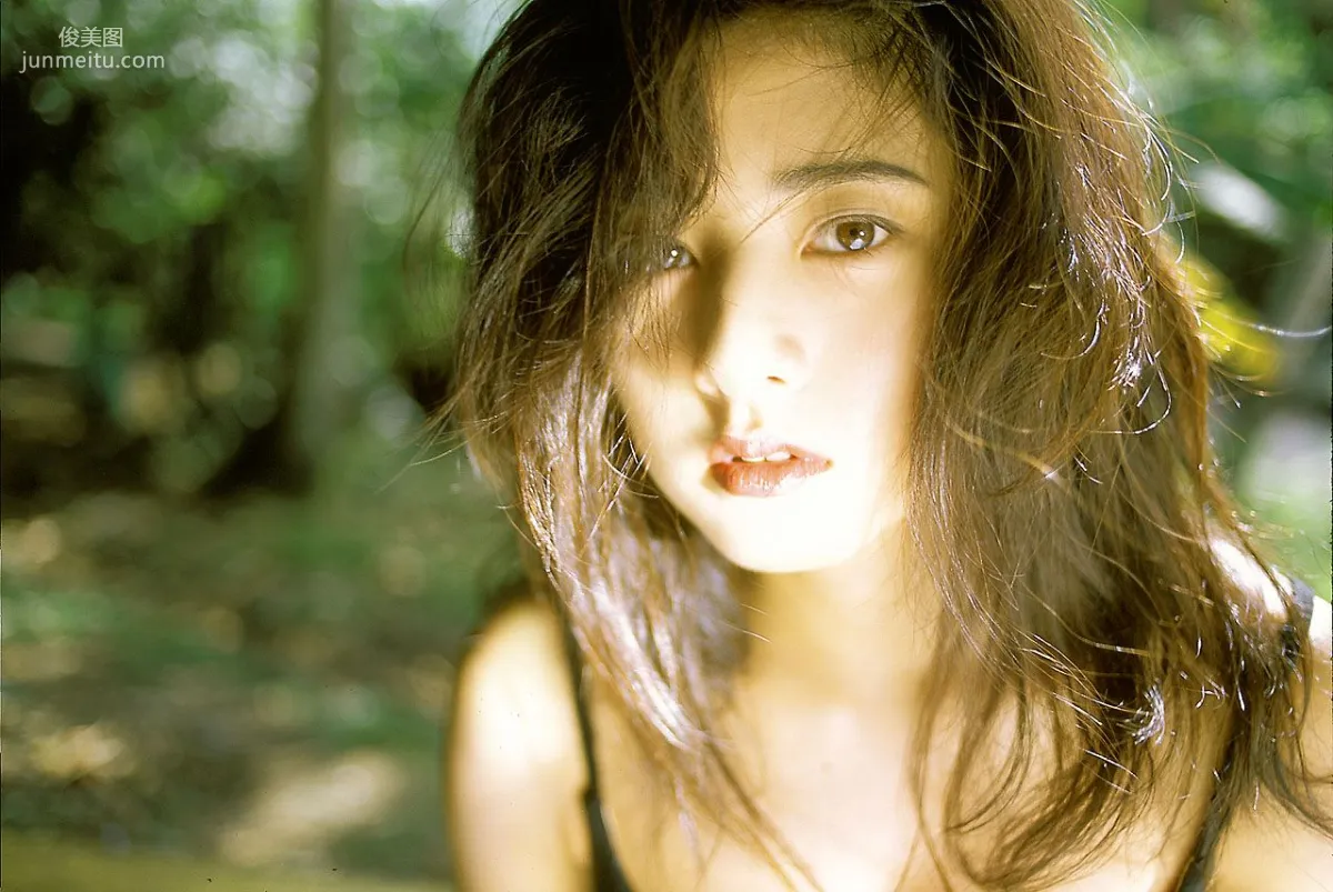 [NS Eyes] SF-No.142 Miyuki Sakai 酒井美雪 寫真集 19