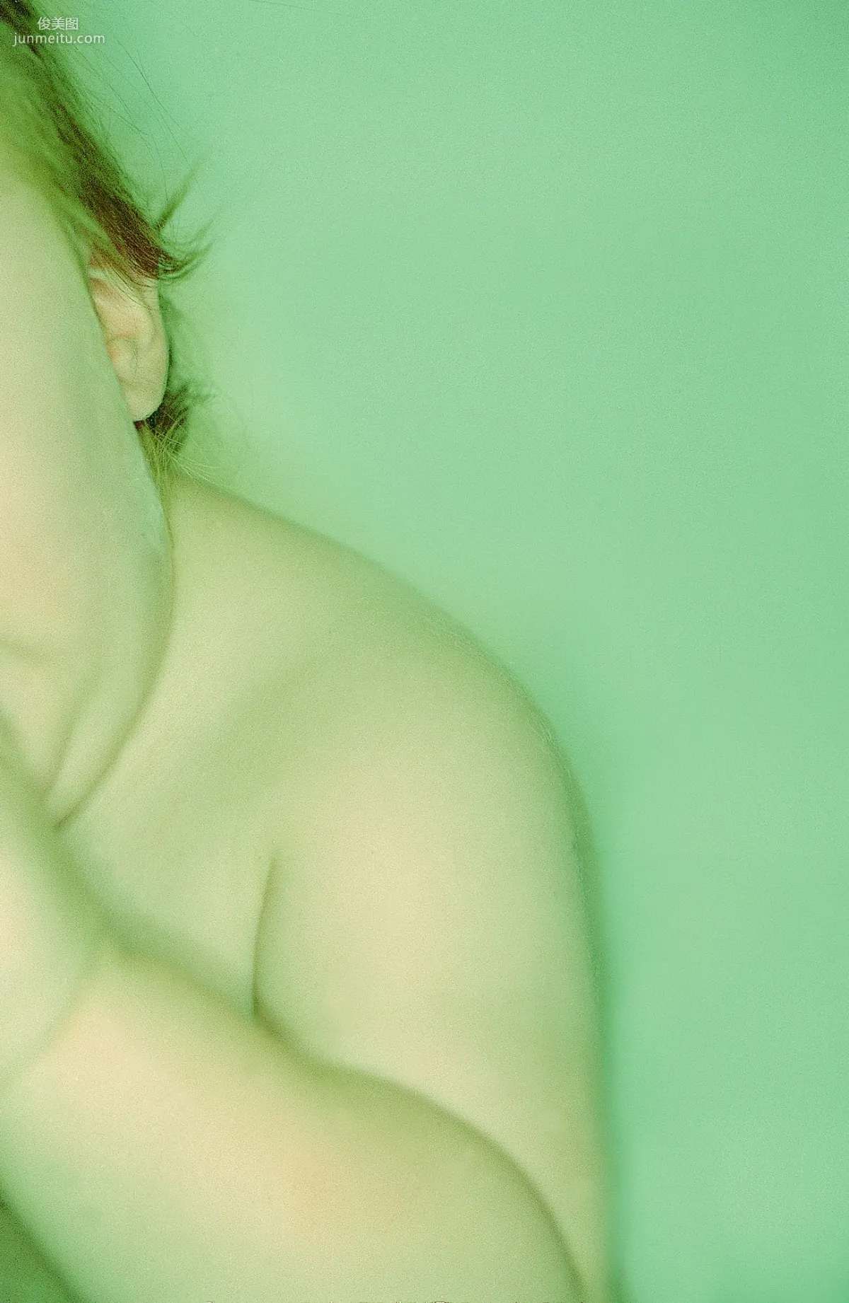 [NS Eyes] SF-No.200 Rina Uchiyama 内山理名 写真集63