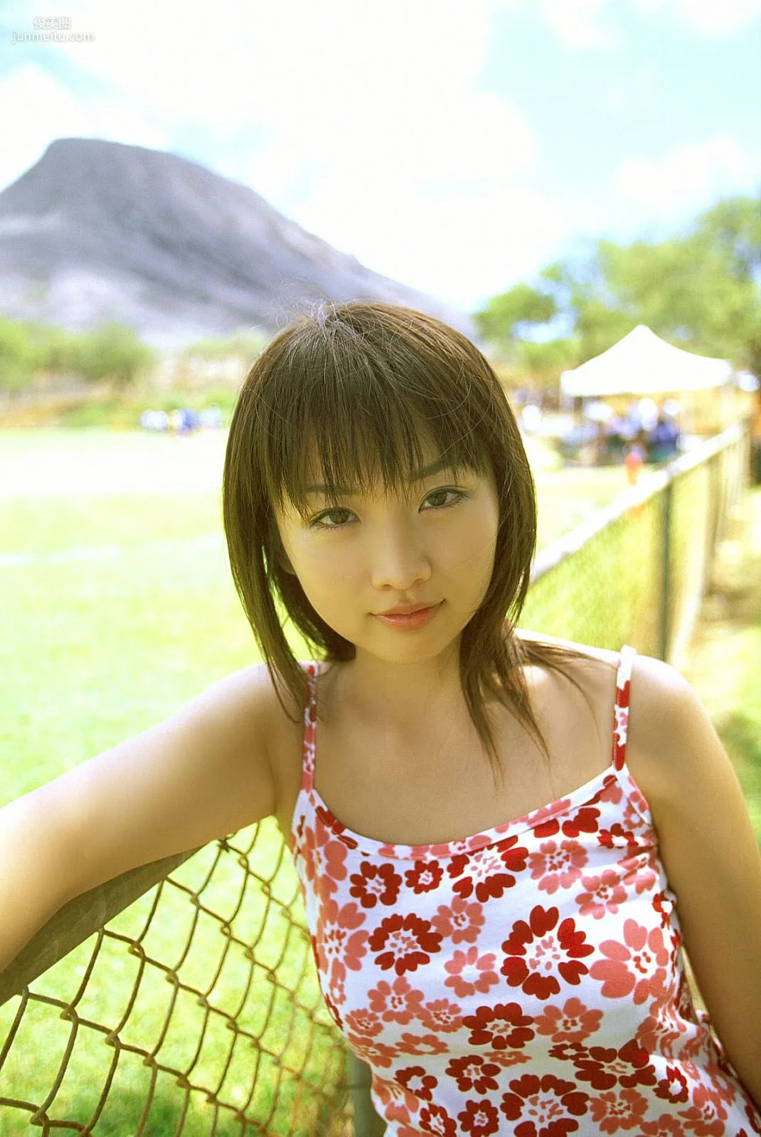 [NS Eyes] SF-No.179 Eri Ishikawa 石川惠理 -UNDERAGE! 寫真集 40