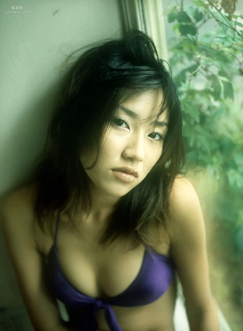 [NS Eyes] SF-No.100 Remi Kawashima 川島令美/川島令美 寫真集 22