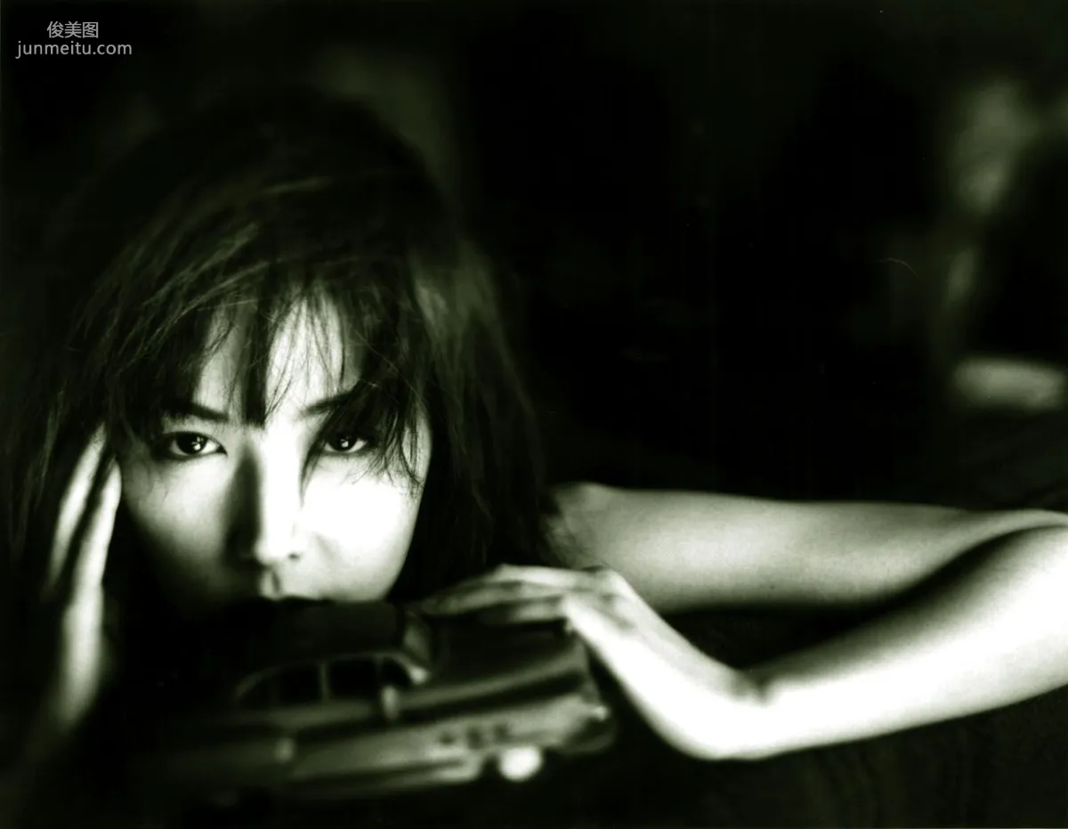 [NS Eyes] SF-No.090 Mayuko Yoshida 吉田真由子 写真集26