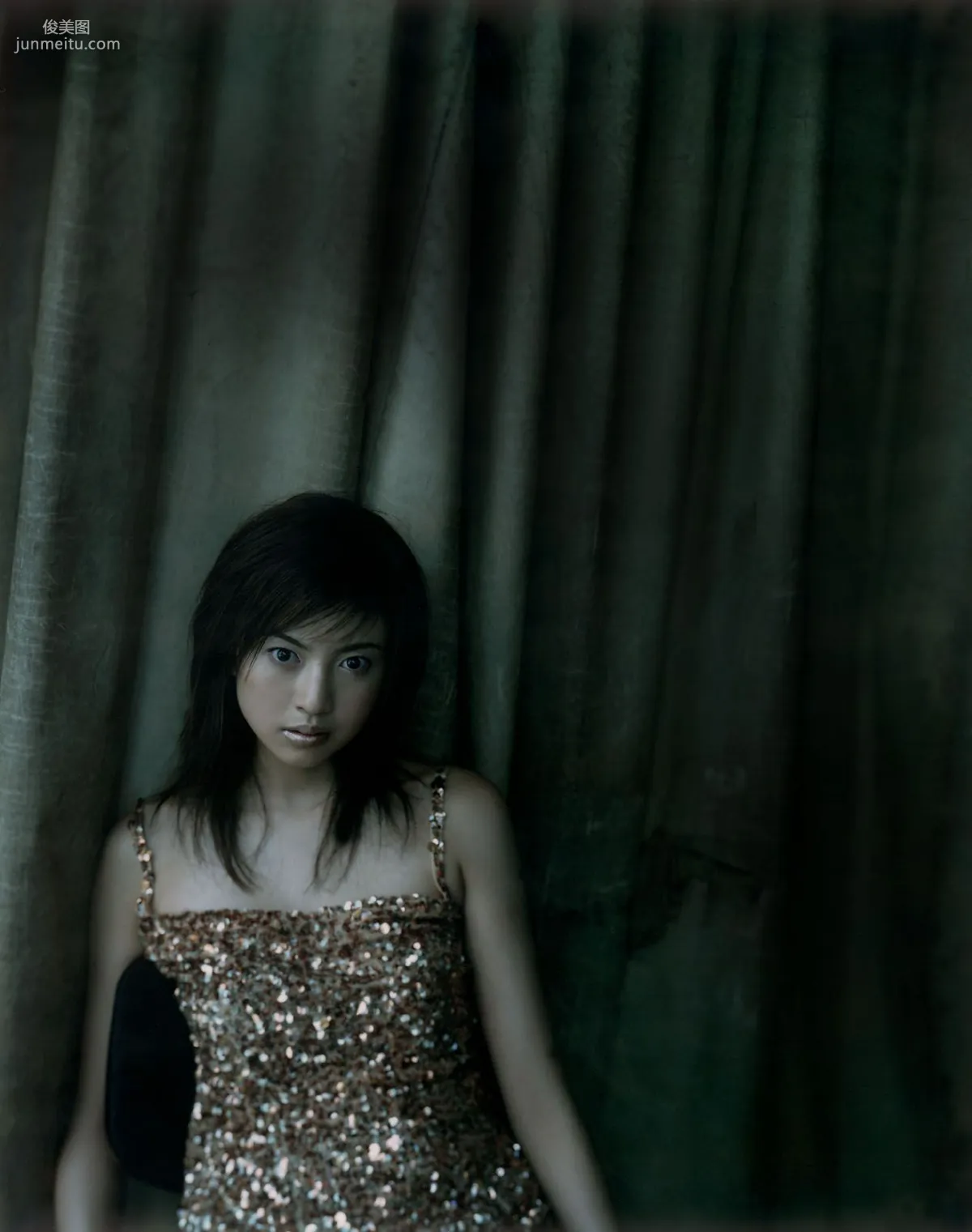 [NS Eyes] SF-No.092 Nana Katase 片瀬那奈/片濑那奈 寫真集 9