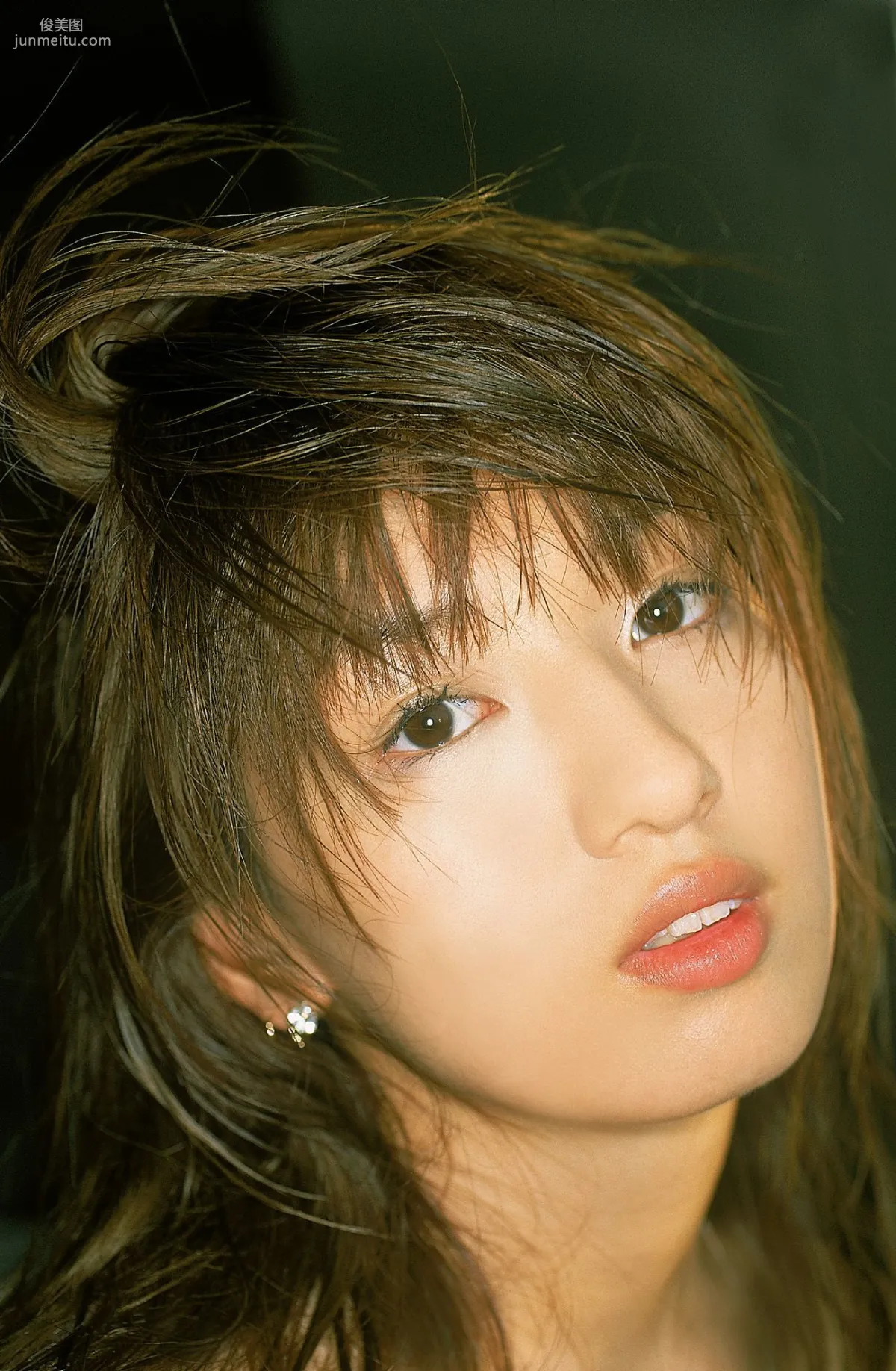 [NS Eyes] SF-No.181 Asuka Yanagi 柳明日香 写真集61