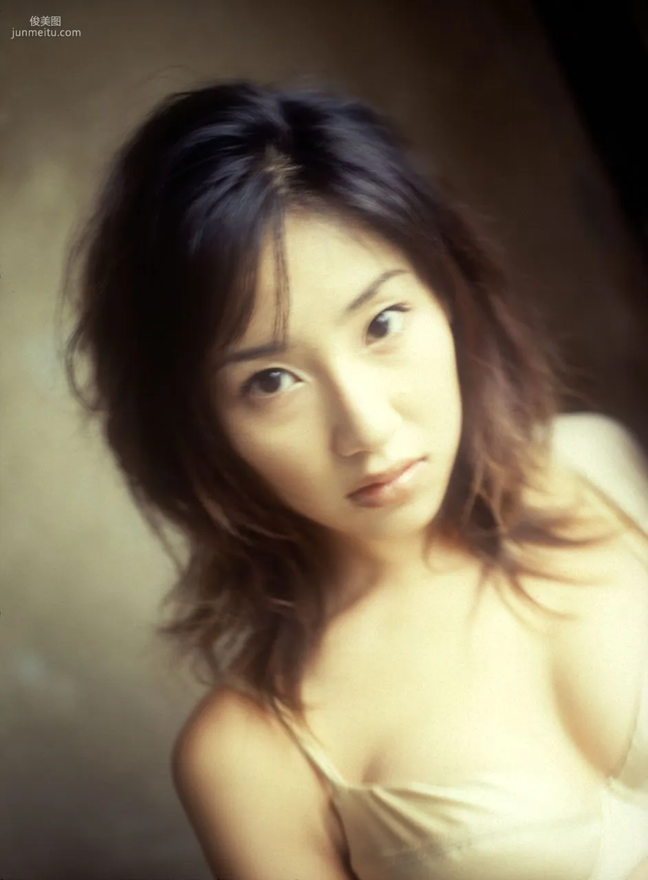 [NS Eyes] SF-No.100 Remi Kawashima 川島令美/川島令美 寫真集 14