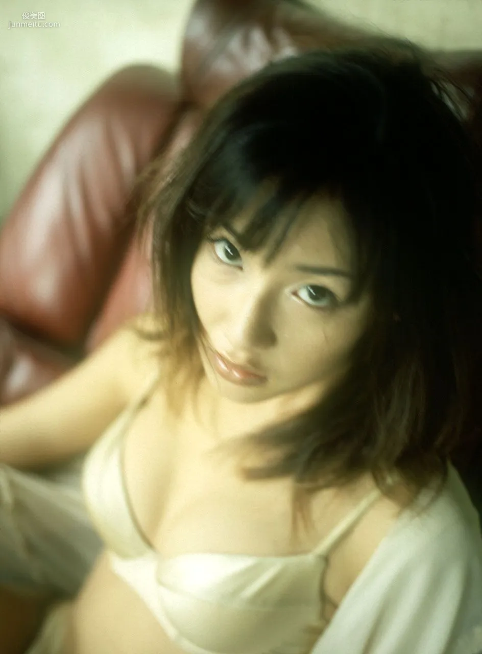 [NS Eyes] SF-No.100 Remi Kawashima 川島令美/川島令美 寫真集 32