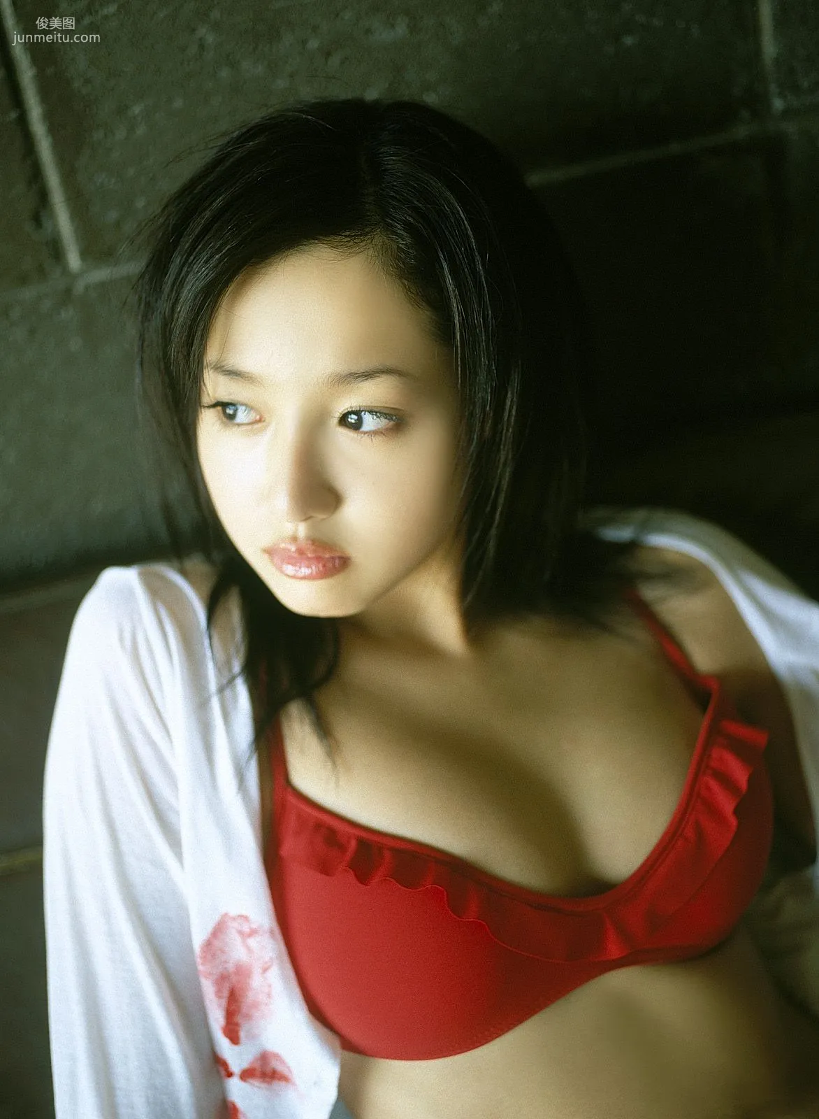 [NS Eyes] SF-No.223 Erika Sawajiri 沢尻エリカ/澤尻繪理香 寫真集 24