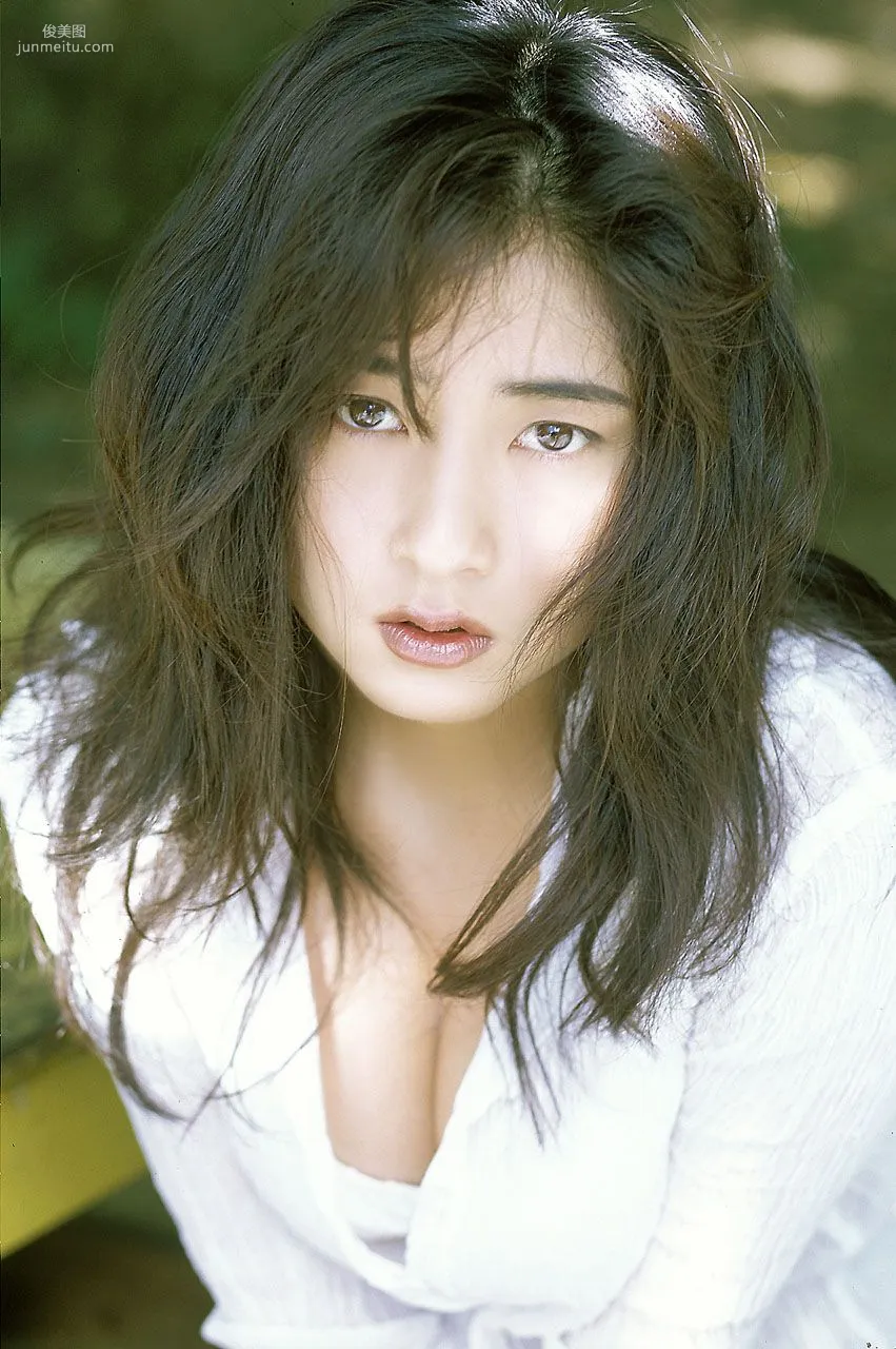 [NS Eyes] SF-No.142 Miyuki Sakai 酒井美雪 寫真集 10