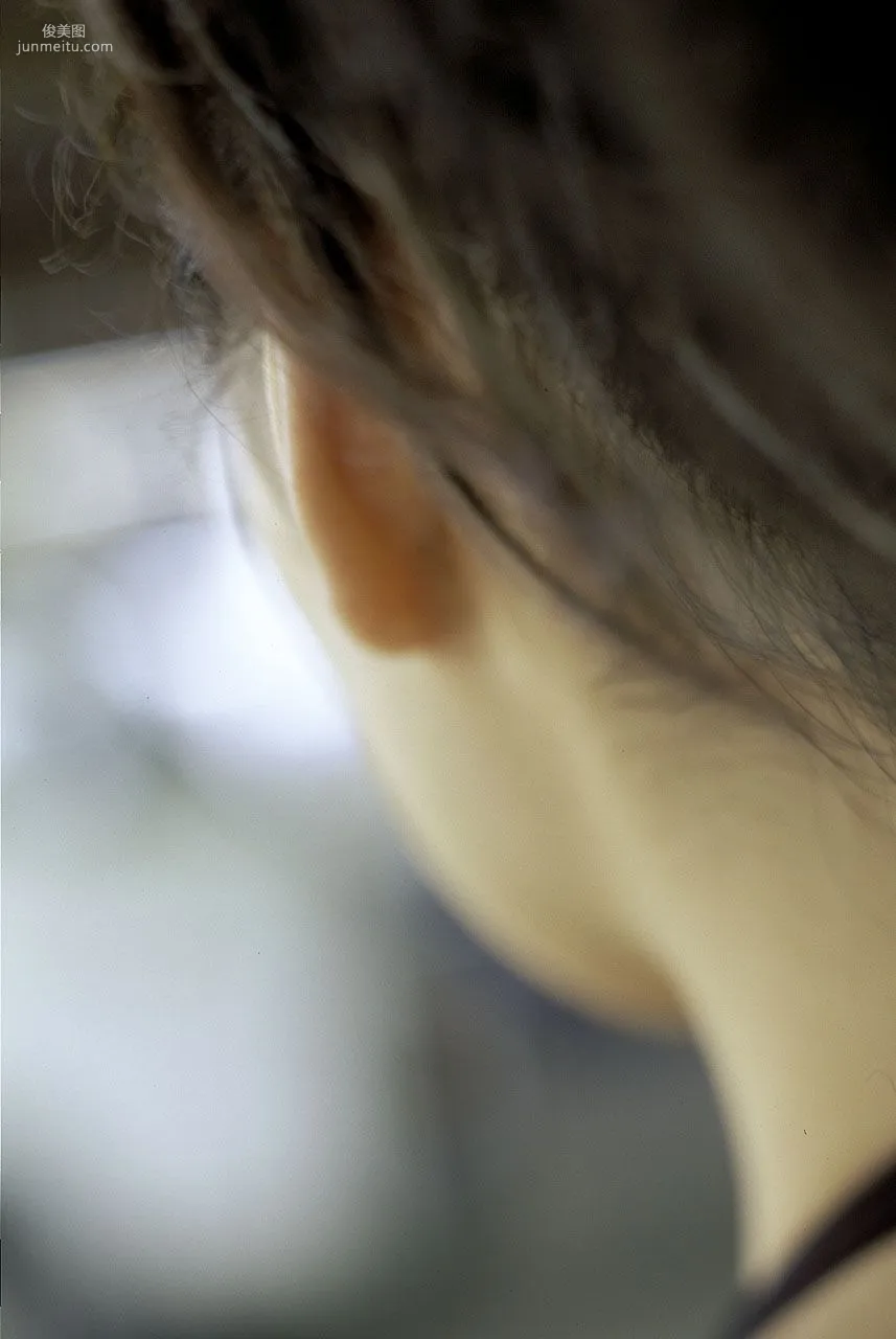 [NS Eyes] SF-No.150 Erika Ito 伊藤絵理香 寫真集 53