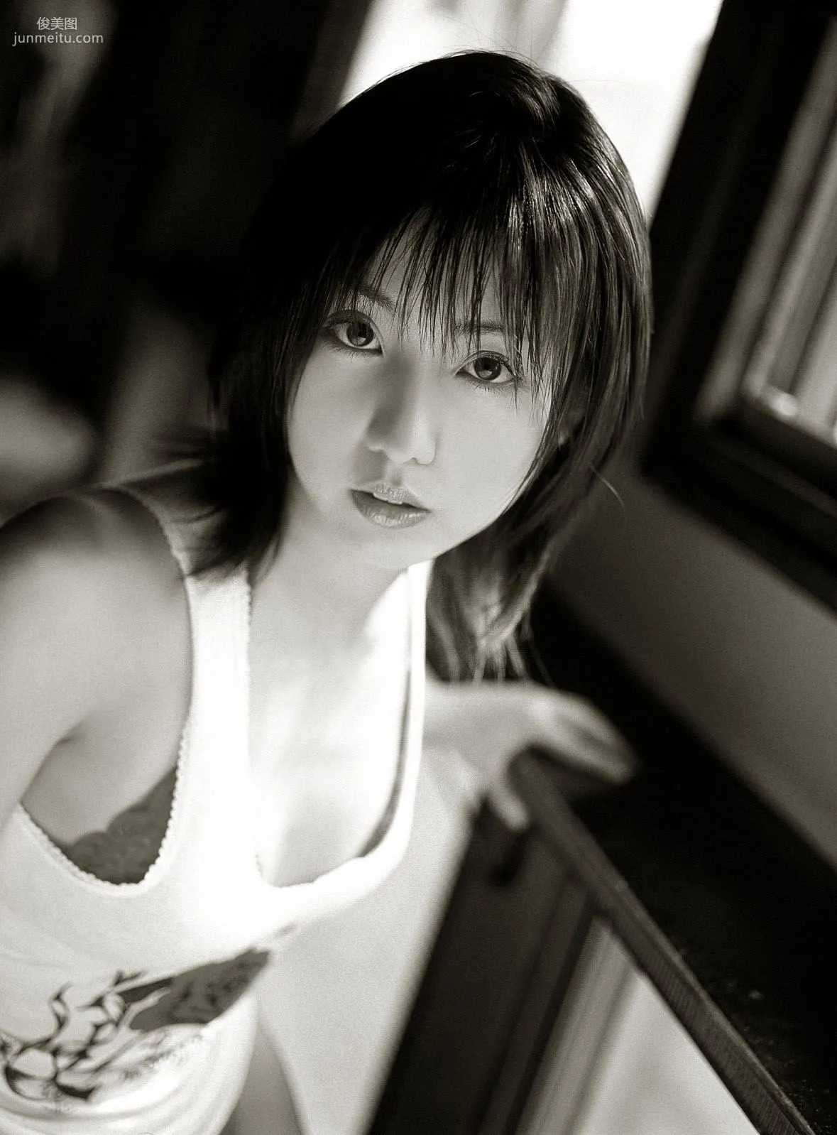 [NS Eyes] SF-No.177 Iori 伊織 写真集54