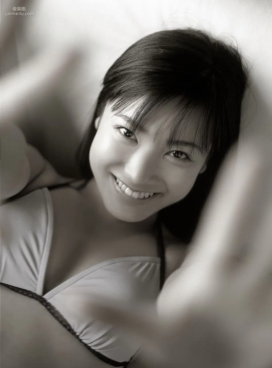 [NS Eyes] SF-No.153 Yukari Fukui 福井裕佳梨 寫真集 26