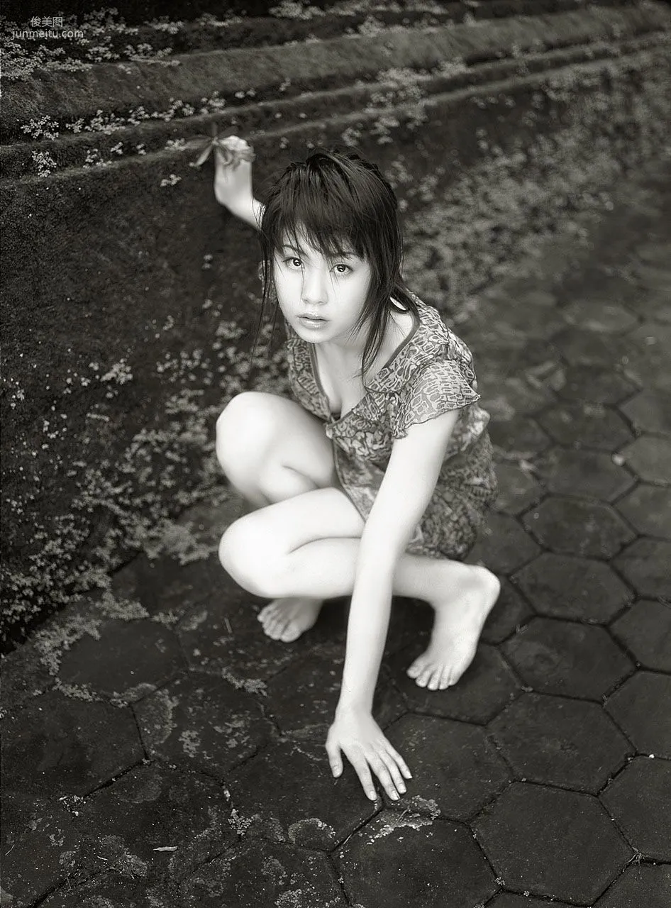 [NS Eyes] SF-No.156 Sayaka Kaneko 金子さやか/金子沙也香 寫真集 9