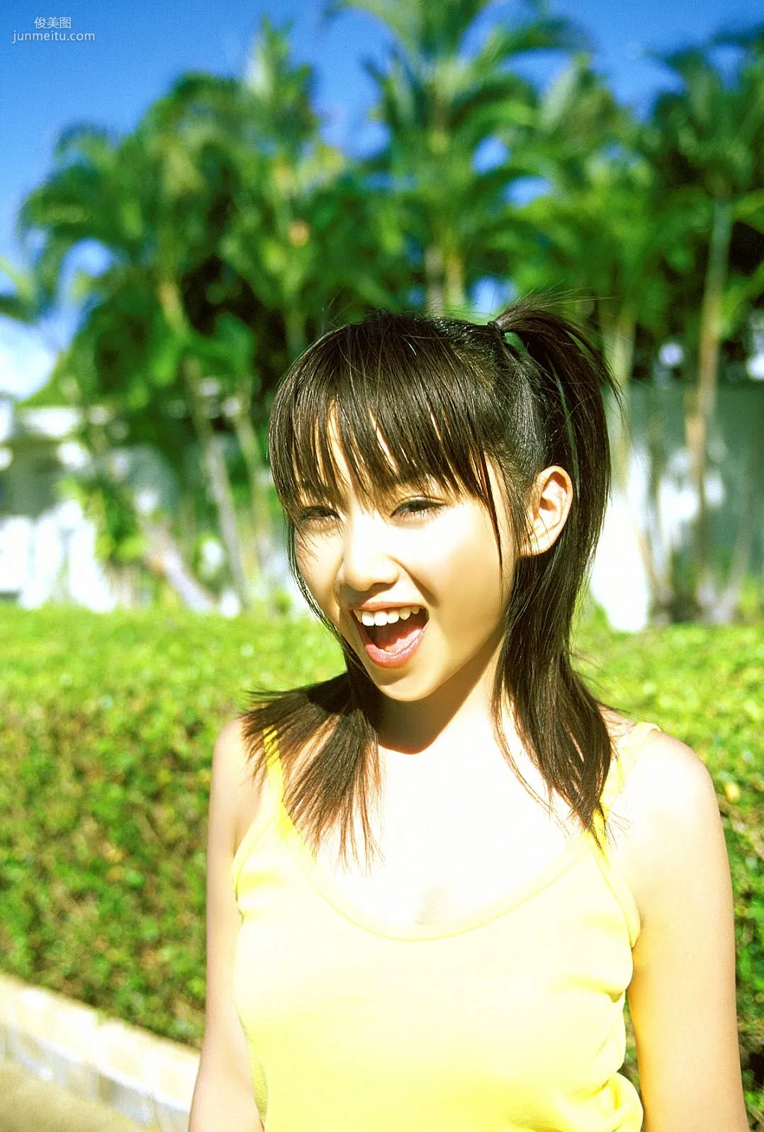 [NS Eyes] SF-No.179 Eri Ishikawa 石川惠理 -UNDERAGE! 寫真集 41