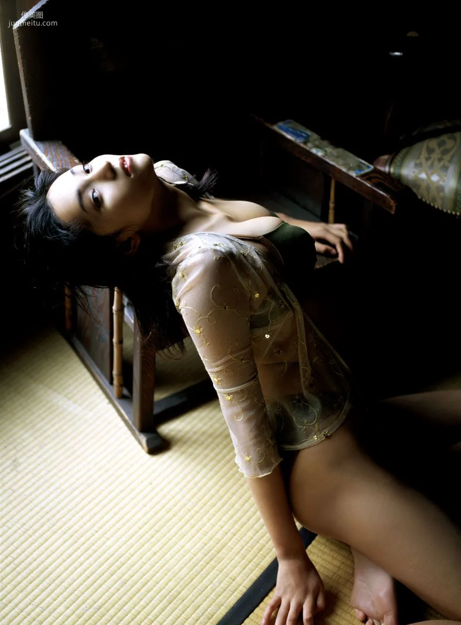 [NS Eyes] SF-No.133 Manami Ono 小野愛 写真集28