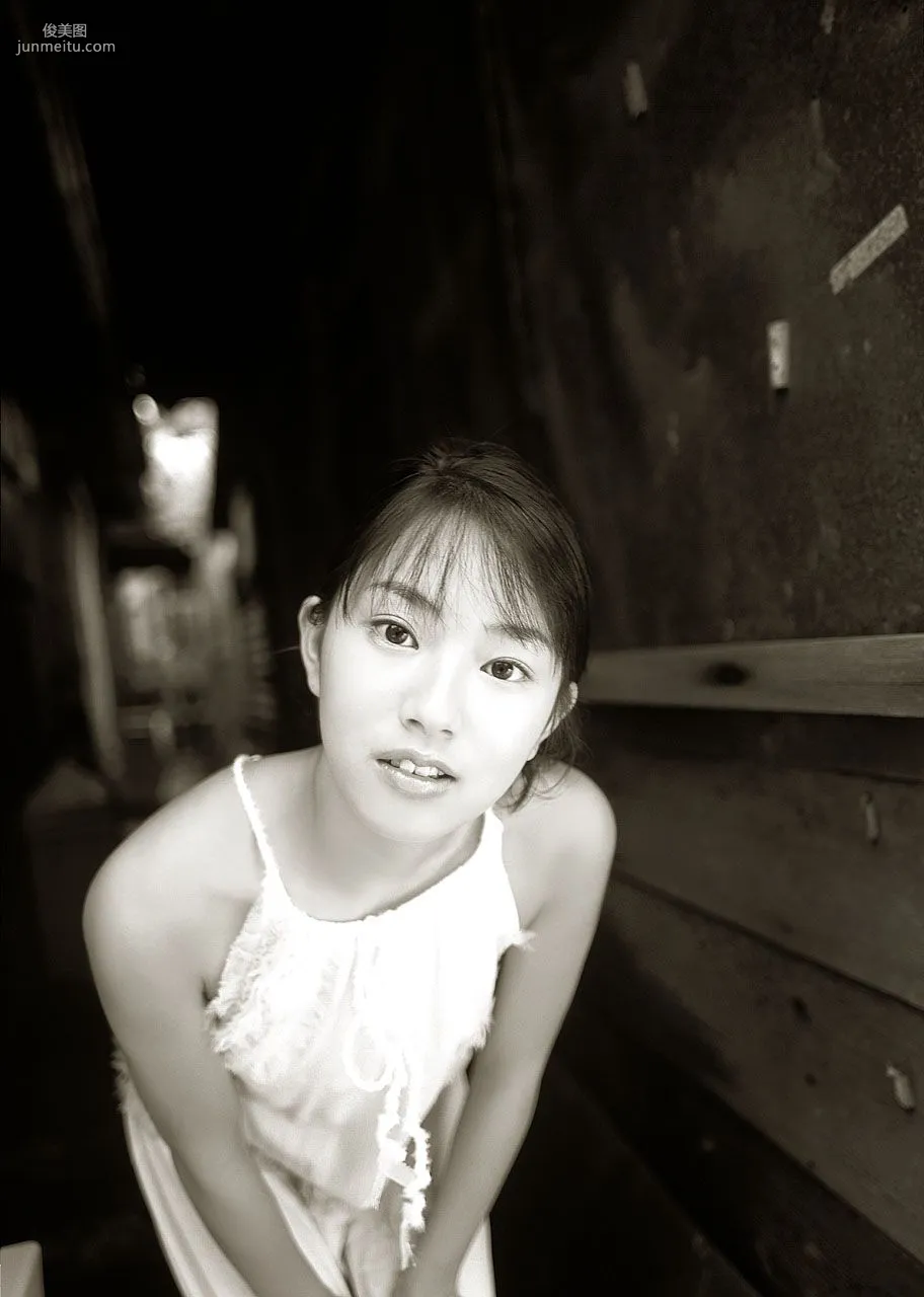 [NS Eyes] SF-No.159 Nao Asami 麻見奈央/三瓶あさみ 寫真集 38