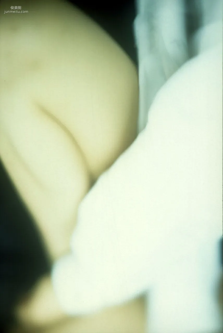 [NS Eyes] SF-No.099 Maya Akishiro 章代麻矢 写真集45