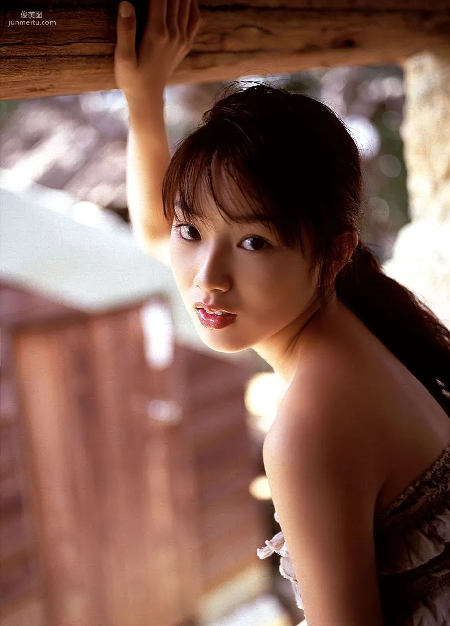 [NS Eyes] SF-No.159 Nao Asami 麻見奈央/三瓶あさみ 寫真集 44