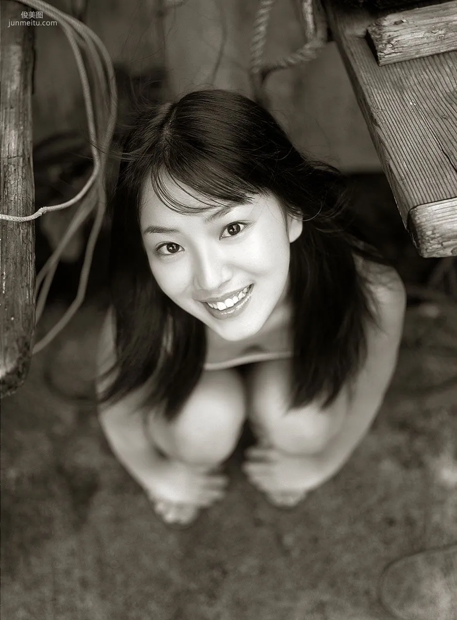 [NS Eyes] SF-No.159 Nao Asami 麻見奈央/三瓶あさみ 寫真集 33