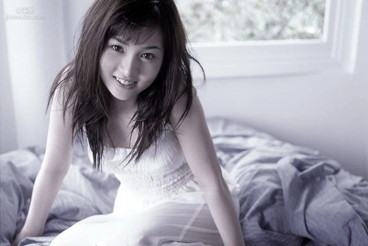 [NS Eyes] SF-No.158 Erika Ito 伊藤繪理香/伊藤繪理香 寫真集 25
