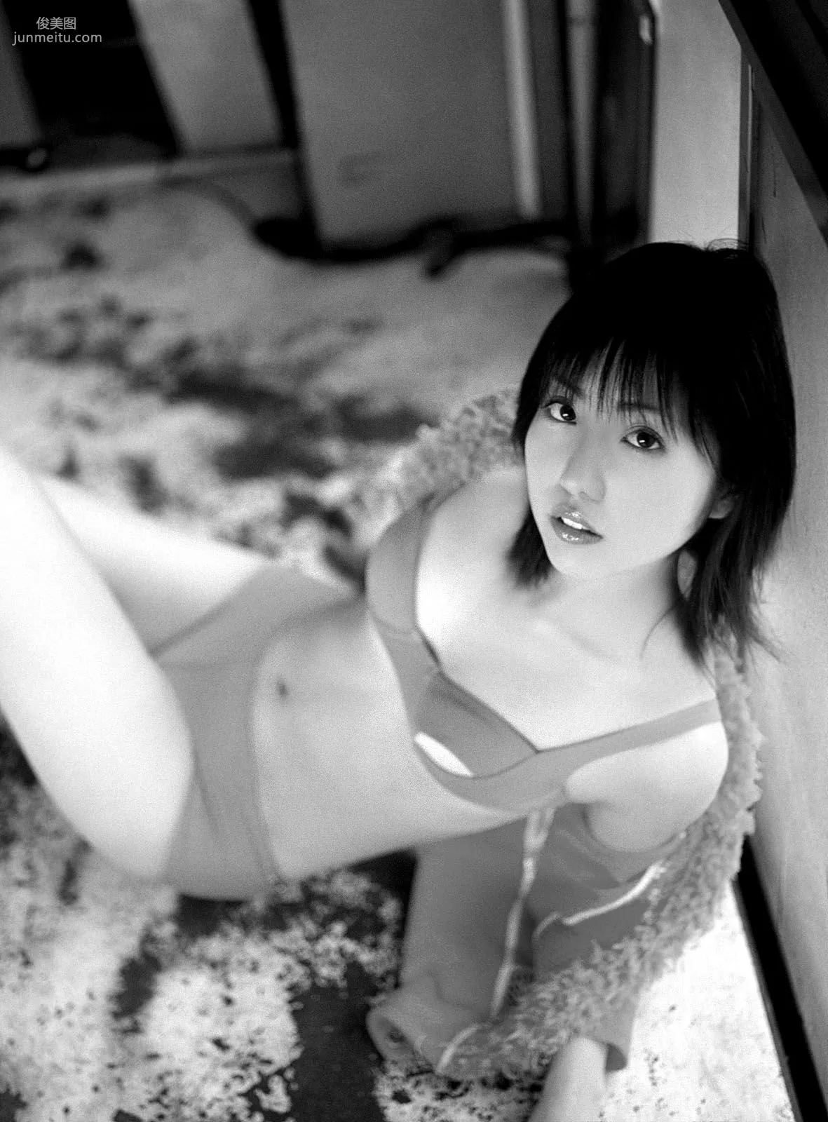 [NS Eyes] SF-No.177 Iori 伊織 写真集38