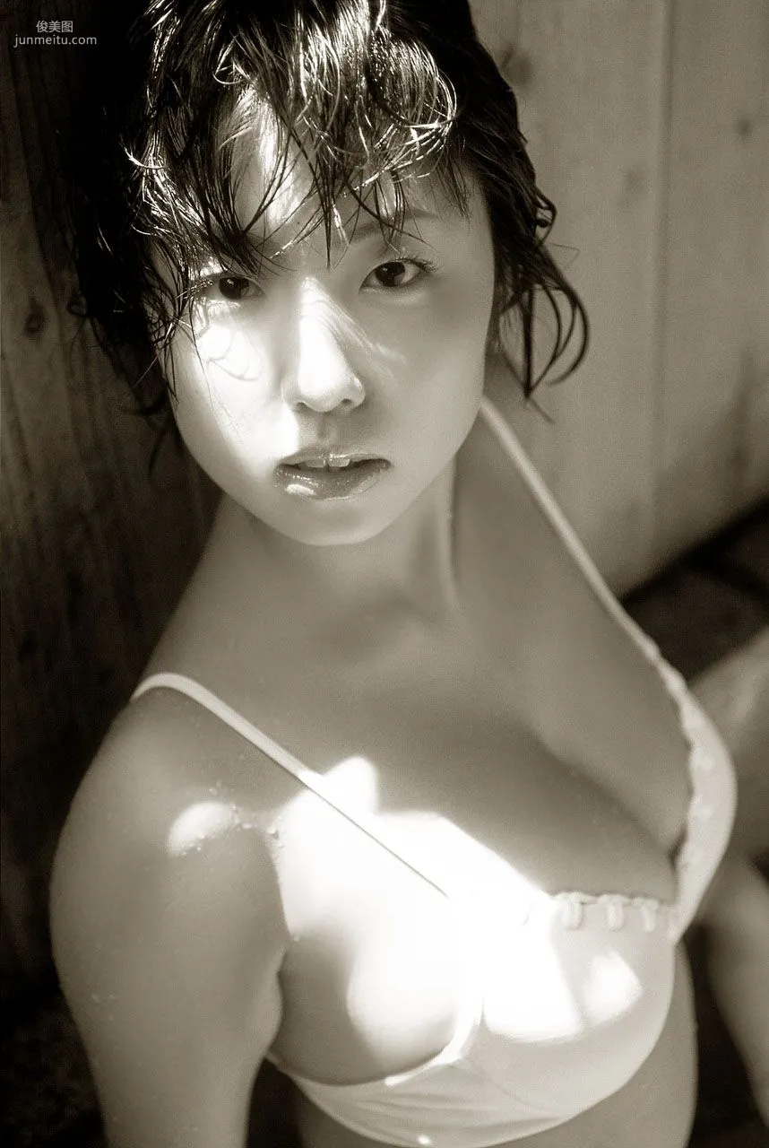 [NS Eyes] SF-No.147 Megumi めぐみ 写真集24