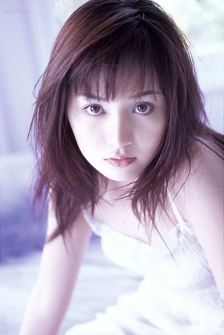 [NS Eyes] SF-No.158 Erika Ito 伊藤繪理香/伊藤繪理香 寫真集 37