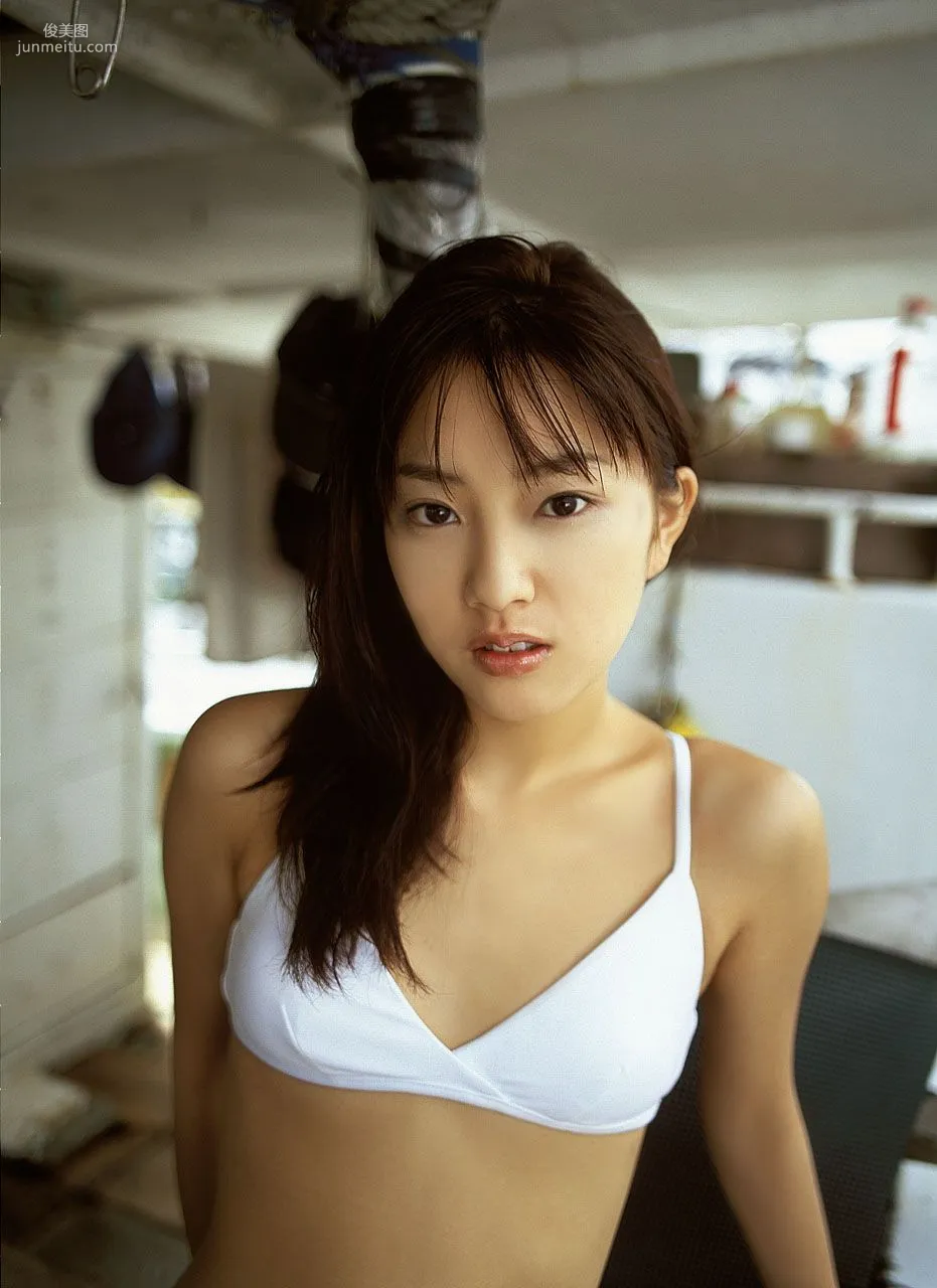 [NS Eyes] SF-No.159 Nao Asami 麻見奈央/三瓶あさみ 寫真集 24