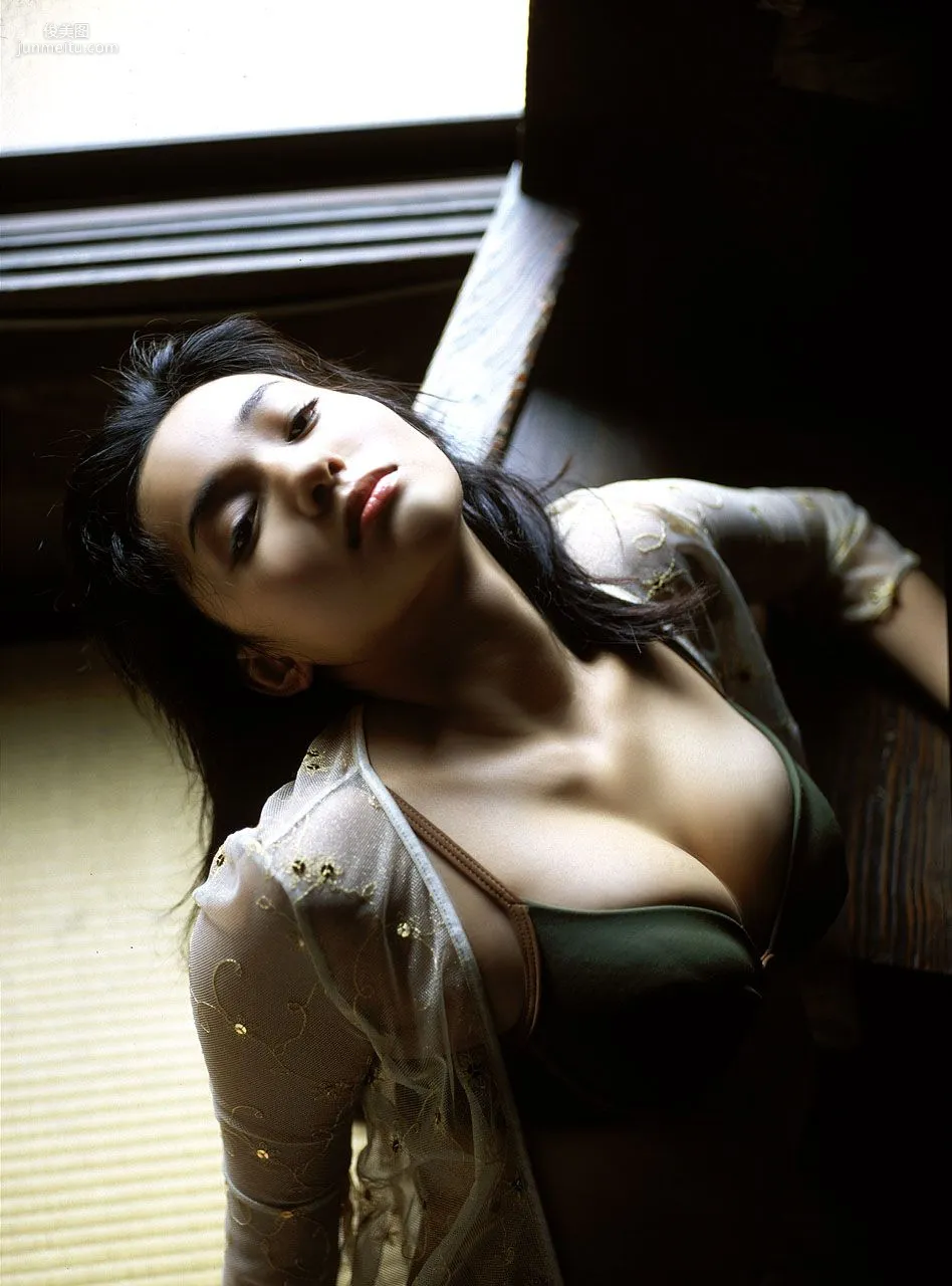 [NS Eyes] SF-No.133 Manami Ono 小野愛 写真集33