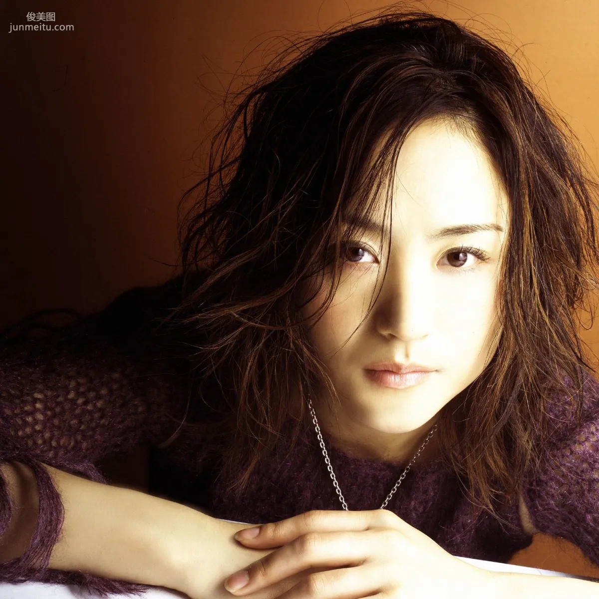 [NS Eyes] SF-No.210 Aiko Uemura 上村愛子 寫真集 2