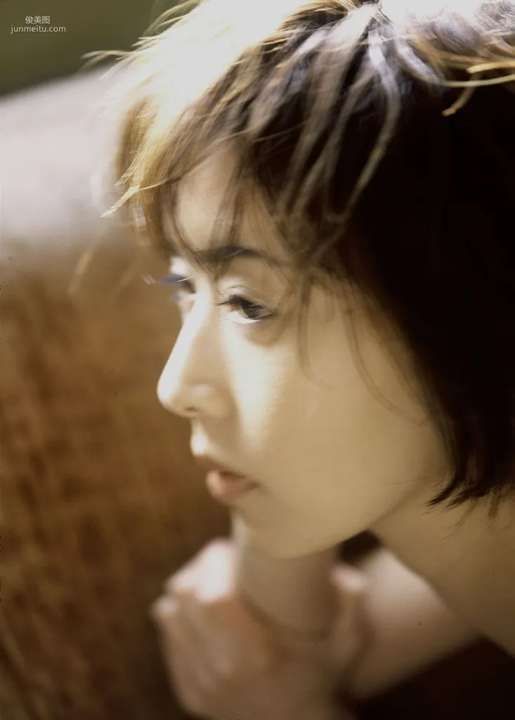 [NS Eyes] SF-No.089 Mayuko Yoshida 吉田真由子 写真集25