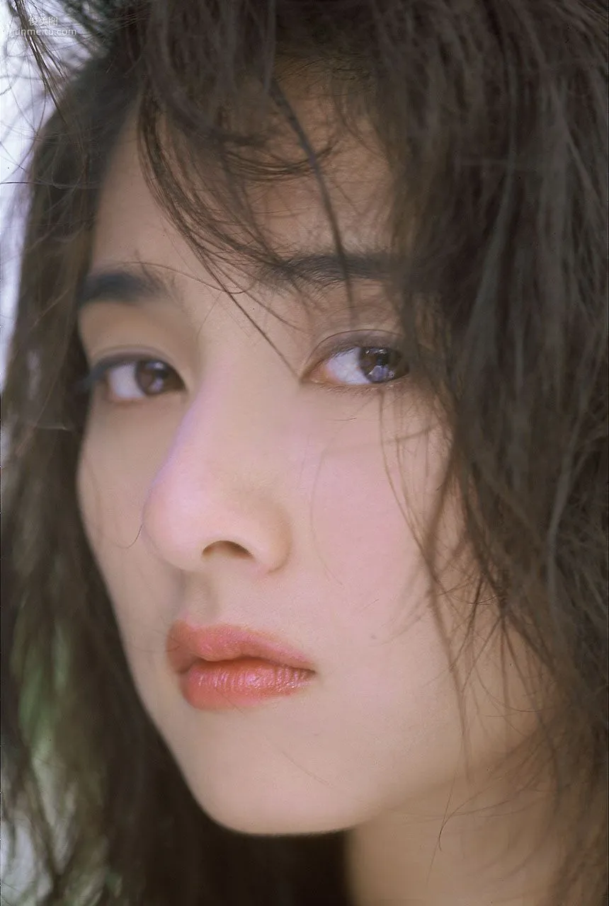 [NS Eyes] SF-No.142 Miyuki Sakai 酒井美雪 寫真集 4