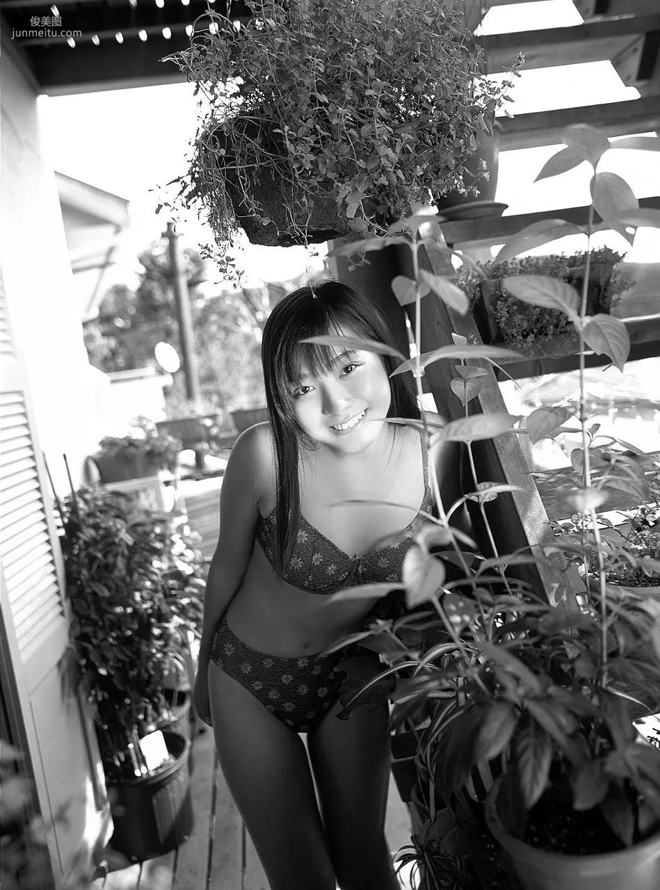 [NS Eyes] SF-No.153 Yukari Fukui 福井裕佳梨 写真集3