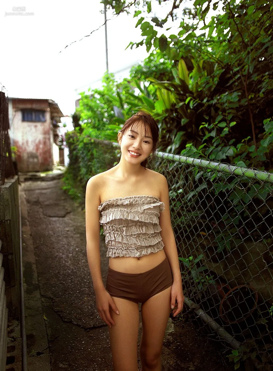 [NS Eyes] SF-No.159 Nao Asami 麻見奈央/三瓶あさみ 寫真集 55