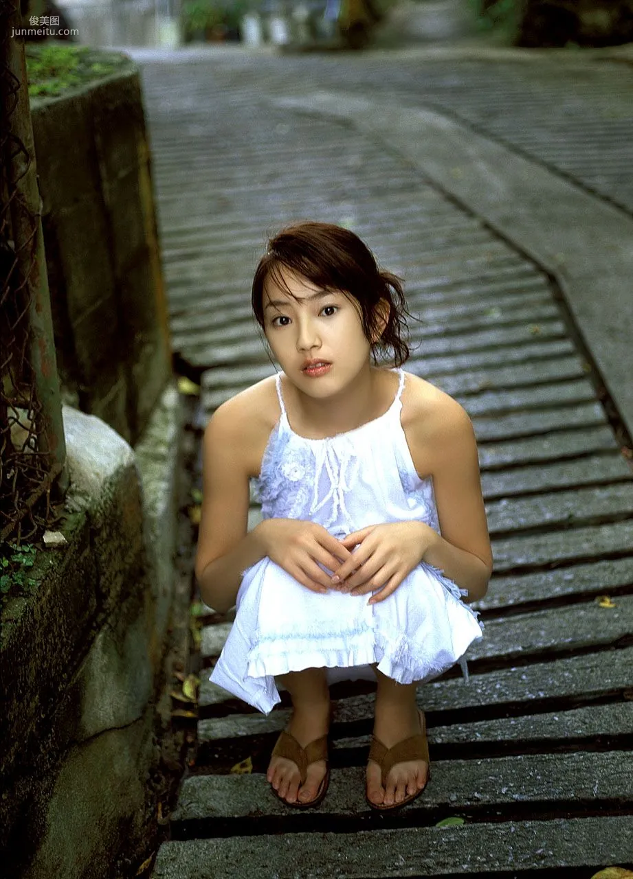 [NS Eyes] SF-No.159 Nao Asami 麻見奈央/三瓶あさみ 寫真集 46