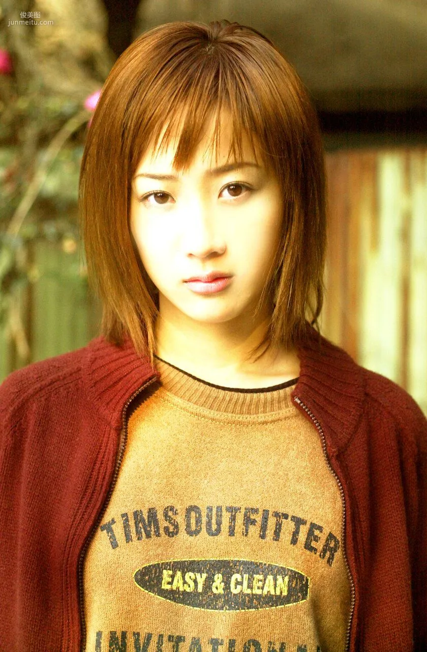 [NS Eyes] SF-No.103 Ageha Matsusaki 松咲あげは 寫真集 20