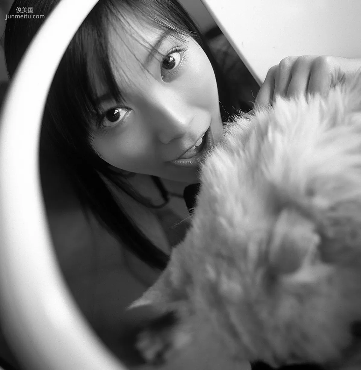 [NS Eyes] SF-No.153 Yukari Fukui 福井裕佳梨 寫真集 39